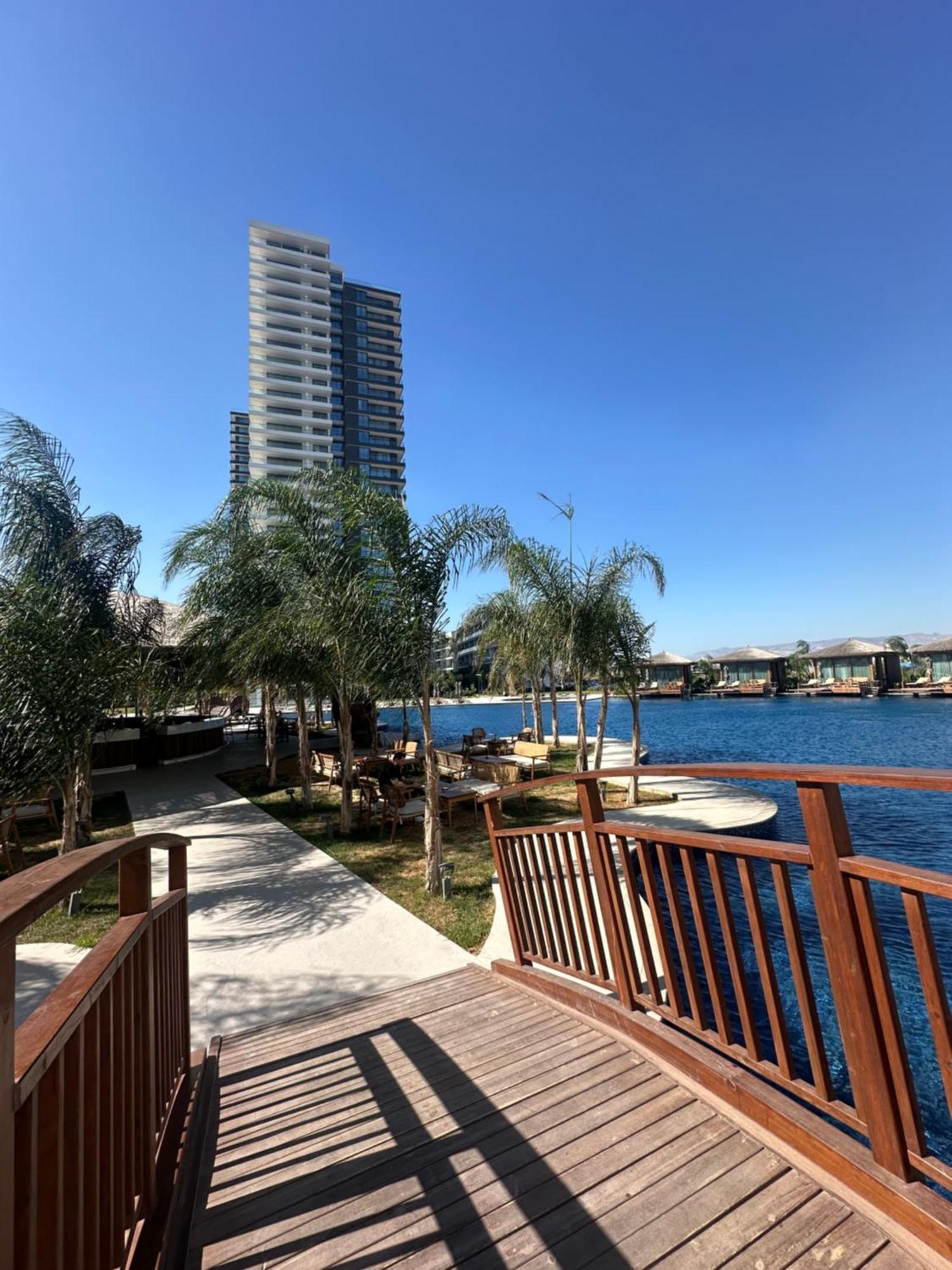 Grand Sapphire Casino 1 Bdr Privat 9 Apartment